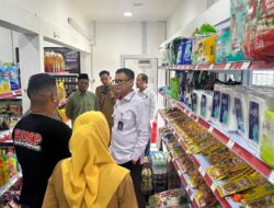 Tim Kemenko Polkam Pastikan Program Prioritas Presiden Berjalan Baik di Kepri