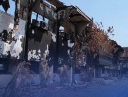 Sesuai Arahan Presiden-RI, Menteri PU Cepat Tangani Kerusakan Infrastruktur Pasca Demonstrasi di Pekalongan