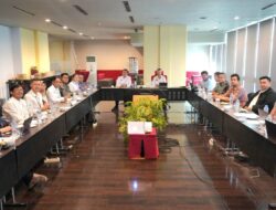 Terkait Data Bantuan Sosial, Kemenko Polkam Dorong Sinergi IKD-DTSEN