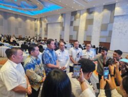 Kemenko Polkam Bersama Kemendag Komitmen Jaga Stabilitas Pangan di Sulawesi Utara