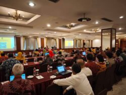 Pemerintah Dorong Implementasi PP Tunas untuk Ruang Digital Ramah Anak