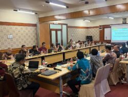 Pemerintah Perkuat Patroli Siber Kolaboratif Berantas Judi Daring