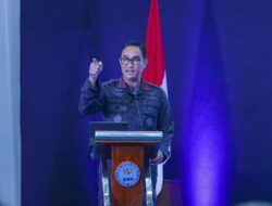 Kepala BNN-RI : Tiga Nilai Kunci Hadapi Tantangan P4GN