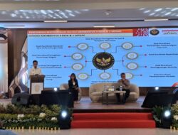 IKN Perkuat Keamanan, Lingkungan, dan Hukum Demi Kota Modern Berkelanjutan