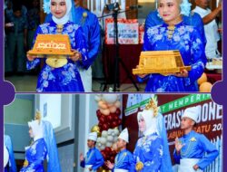 Pemkab Labuhanbatu Peringati Hari Koperasi Ke-78 Tahun