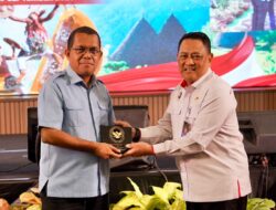 Kemenko Polkam Optimalisasikan Data Kependudukan di NTT