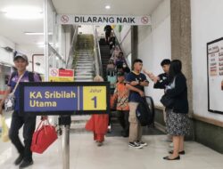 HUT Ke-80, Naik KA Kelas Eksekutif Medan – Rantauprapat (atau Sebaliknya) Hanya Rp.80 Ribu