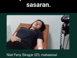 Penjelasan IPB University Terhadap Kasus Pemukulan yang Dialami Feny Siregar