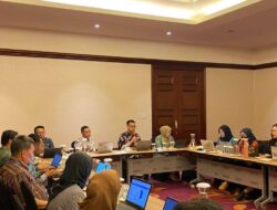 Kemenko Polkam : Pemerintah Dorong Percepatan Transformasi Digital untuk Indonesia Emas 2045