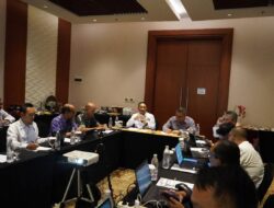 Kemenko Polkam Dorong Optimalisasi Data Kependudukan Berbasis Geospasial