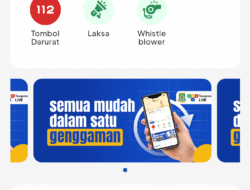 Mau Konsultasi Sebelum Nikah ! Download Aplikasi Tangerang Live, Begini Caranya…