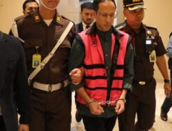 Nadiem Makarim di Tetapkan Sebagai Tersangka, Kerugian Rp.9,9 Triliun 