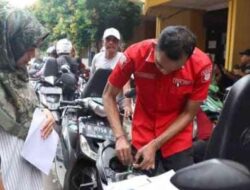 Program Pemutihan Pajak Kendaraan Berakhir 31 Oktober 2025