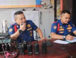 Perkuat Respon Kebencanaan, BPBD Kota Tangerang Siap Luncurkan Command Center