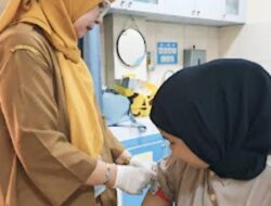 4.051 Calon Pengantin Dapat Layanan Skrining Kesehatan Dari Pemkot Tangerang