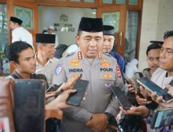 Tim Resmob Polresta Tangerang Amankan Puluhan Mata Elang