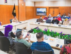 Kementerian Kebudayaan Kembali Gelar Program Anugerah Kebudayaan Indonesia 2025