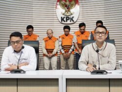 Tetapkan Tersangka Korupsi PT. BPR Artha Jepara, KPK-RI Sita Aset 5 Tersangka Senilai Rp.60 Miliar