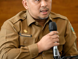 Pemprov Sumut Perbaiki 2 Irigasi dan 5 Jembatan, Ad 44,95, Km di Tahun 2025