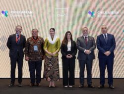 Konstruktif dan Saling Beri Manfaat, Wamendag Roro : Momentum Pererat Hubungan Indonesia – Cile