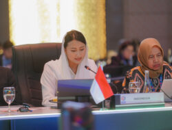 Indonesia Apresiasi Keterlibatan Dewan Bisnis Kanada-ASEAN Dalam Memajukan ACAFTA