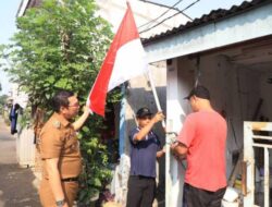 Hari Kesaktian Pancasila, Pemkot Tangerang Himbau Warga Pasang Bendera di Rumah