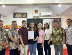 Caper Si Abah Layanan Pencatatan Perkawinan di Kota Tangerang