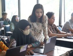 Daftarkan Diri Segera, Ikuti Pelatihan Gratis Berbasis Kompetensi Social Media Specialist