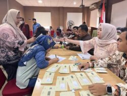 Pemkot Tangerang Salurkan PKH Ke 63.142 Warga