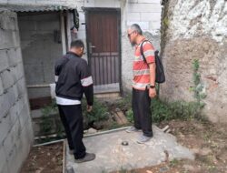 Program Jamban Sehat, Pemkot Tangerang Realisasikan 176 Unit 