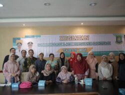 Pengusaha UMKM Kuliner Harus Ada Sertifikat Laik Higiene Sanitasi, Pemkot Tangerang Fasilitasi Secara Gratis