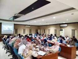 80 Pelaku UMKM Terpilih Mendapatkan Bimtek Dari Pemkot Tangerang