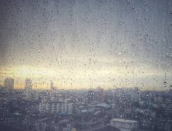 BPBD Imbau Warga Kota Tangerang Cuaca Ekstrem