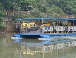 Program Green Innovation Sustainable, Ciptakan Ramah Lingkungan