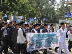 MTQ dan LPTQ Kota Tangerang, Tanggal 5 S/d 8 Oktober 2025 di Cipondoh