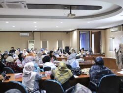 Bimtek Peningkatan Kualitas UMKM Pemkot Tangeran, Peserta : Bimtek Ini Sangat Berharga