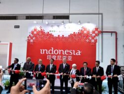 Di CAEXPO 2025, Indonesia Bukukan Potensi Transaksi Rp1,16 Triliun, Termasuk Pengembangan AI