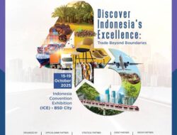 Tercatat..! 5.957 Buyer Siap Hadir di TEI 2025