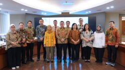 KADI Mulai Penyelidikan Anti Dumping Impor Hot Rolled Coils Tiongkok