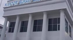 PNS Mantan Narapidana Korupsi di Lingkungan Pemkab Labuhanbatu, Achmad Sudrajat : Administrasinya Tidak Valid
