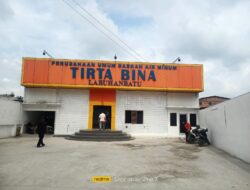 “Keluarga Bupati” Jadi Peserta Seleksi Calon Direktur Pudam Tirta Bina Labuhanbatu, Perda No.2/2018 “Mendadak” Tak Berlaku