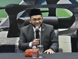 Dedi Iskandar Batubara : Peran DPD-RI Dalam Demokrasi Harus di Perjelas