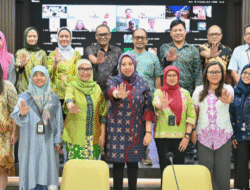 Layanan SAPA 129, Respon Cepat Untuk UPTD Perlindungan Perempuan dan Anak Korban Jaringan Terorisme