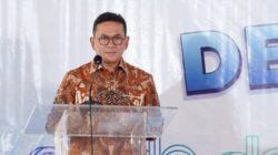 Satu Tahun Pemerintahan Prabowo-Gibran, Kemendag Amankan Pasar Dalam Negeri dan Fokus Lindungi Konsumen