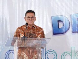 Satu Tahun Pemerintahan Prabowo-Gibran, Kemendag Amankan Pasar Dalam Negeri dan Fokus Lindungi Konsumen