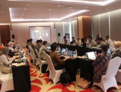 Kemenko Polkam Pastikan Kebersinambungan Pembahasan Pedoman Pemulangan PMI Bermasalah