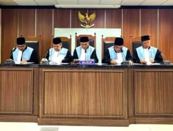 Komisi Banding Paten Tolak Permohonan Banding IHI Corporation