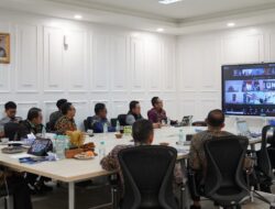 Pemerintah Indonesia Usulkan Instrumen Hukum Internasional tentang Pengelolaan Royalti dan Publisher Right