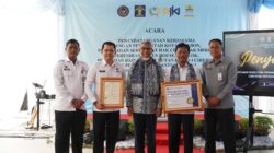 Edukasi Sadar KI, DJKI Perkuat Ekonomi Kreatif Daerah di Cirebon