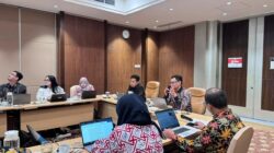 Kemenko Polkam Dorong Revisi PP 71/2019 dan Pecegahan Perjudian Daring